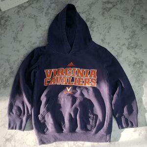 Virginia Caveliers  Hoodie 